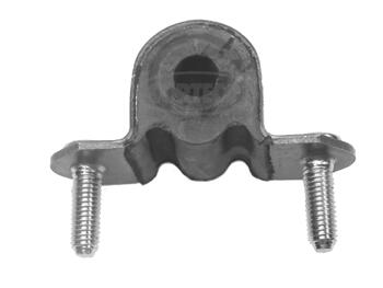 SUPPORT DE STABILISATEUR FIAT