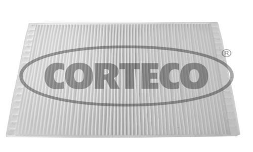 FILTRE A PARTICULE VAG CP1524