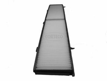 FILTRE A PARTICULE BMW CP1154