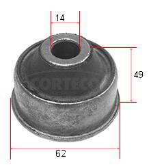BAGUE BRAS DE TIRAGE PSA