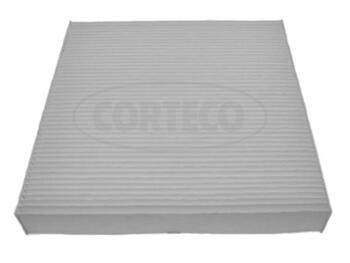 FILTRE A PARTICULE HONDA CP1179