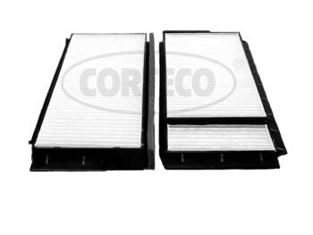 KIT FILTRE A PARTICULE 2 MAZDA CP1