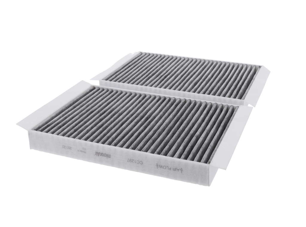 KIT FILTRE COMBI 2 MERCE CC1297