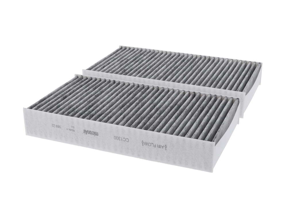 KIT FILTRE COMBI 2 MERCE CC1300