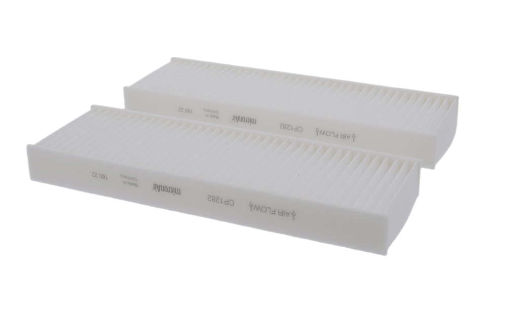 KIT FILTRE A PARTICULE 2 PSA CP128