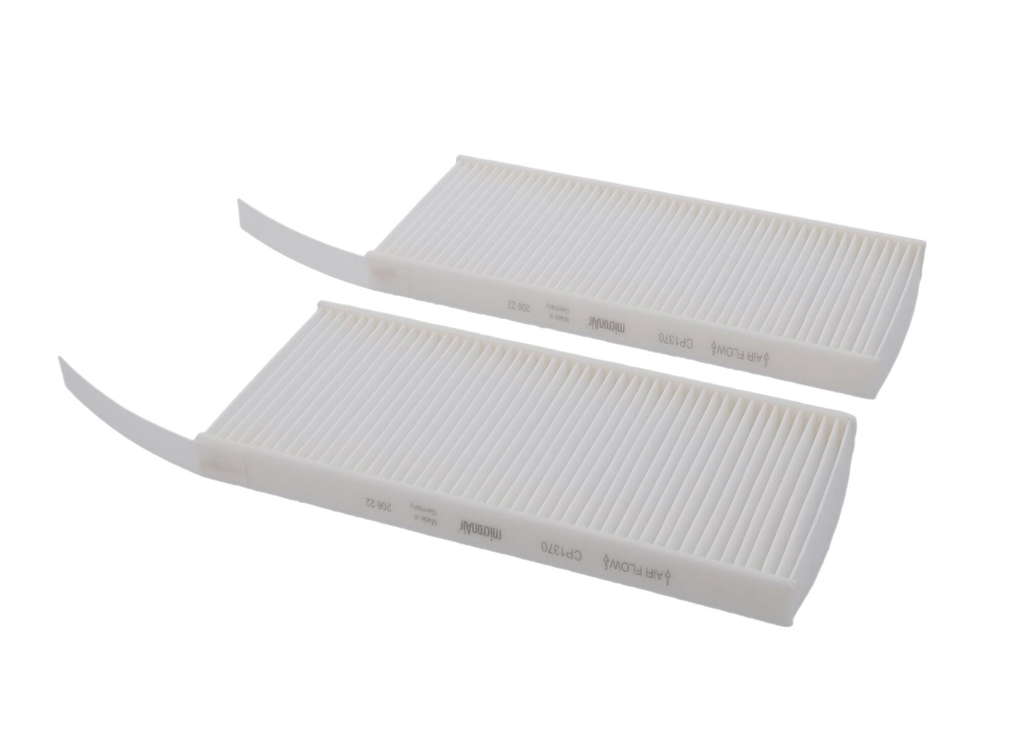 KIT FILTRE A PARTICULE 2 MERCE/OPE