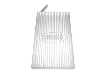 FILTRE A PARTICULE NISSA CP1401