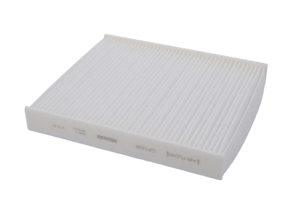 FILTRE A PARTICULE VAG CP1436