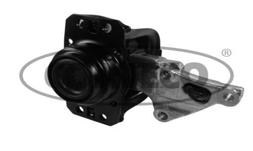 SUPPORT MOTEUR PSA