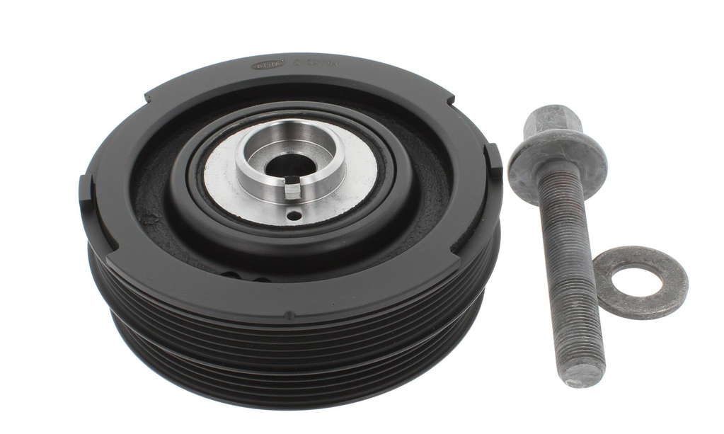 KIT DE POULIE DE VILEBREQUIN BMW