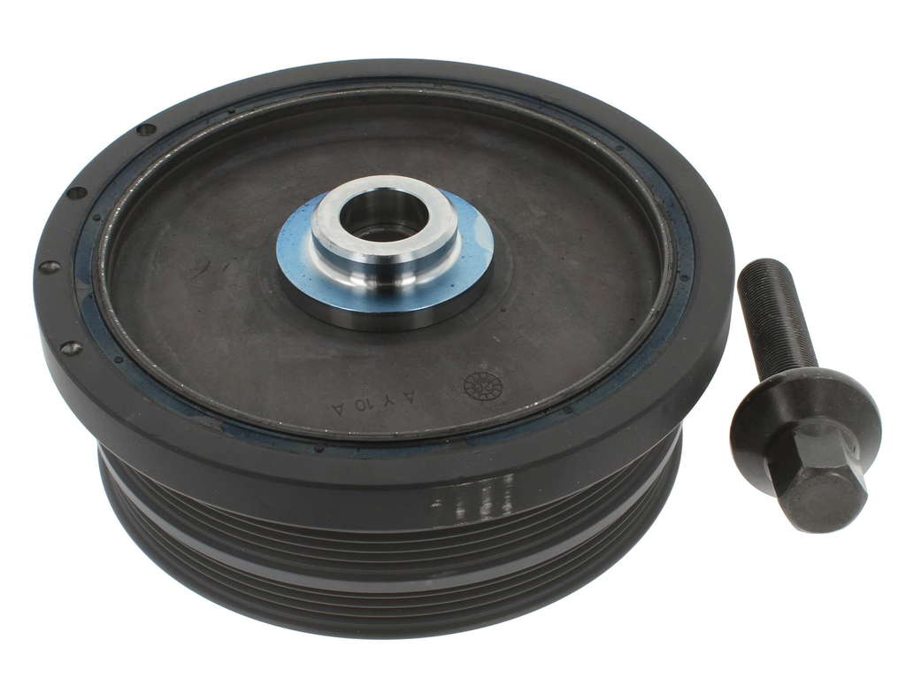 KIT DE POULIE DE VILEBREQUIN BMW