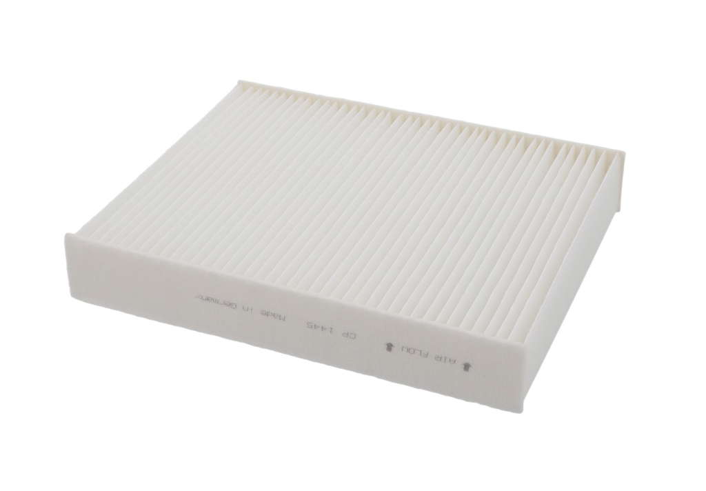 FILTRE A PARTICULE BMW CP1445