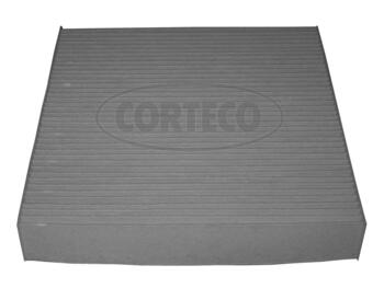 FILTRE A PARTICULE FIAT/LANCIA CP1