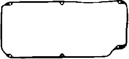 JOINT COUVRE CULASSE MITSU 4G93