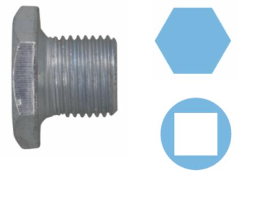 BOUCHON DE VIDANGE PSA M14 1,25