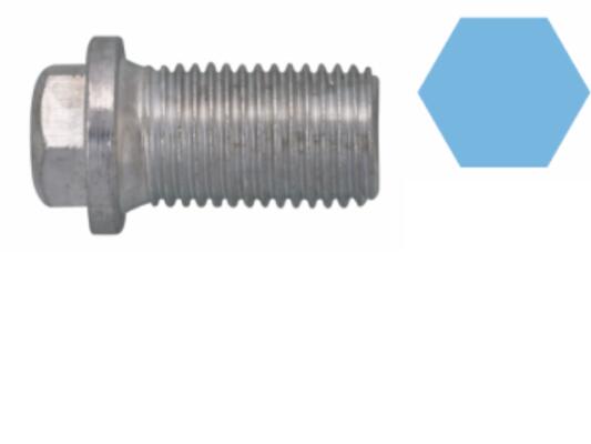 BOUCHON DE VIDANGE MERCE M14 1,50