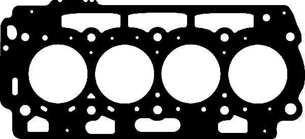 JOINTS DE CULASSE PSA DV4 1.4 HDI 8