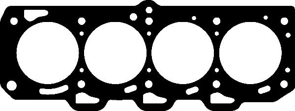 JOINTS DE CULASSE FIAT 840A 1.4I 12