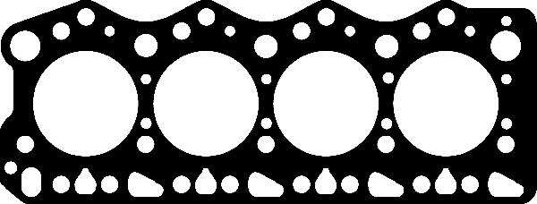 JOINTS DE CULASSE RNLT S9W 2.8 DTI