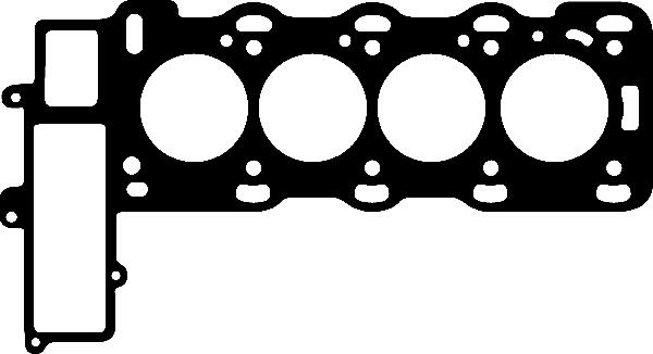 JOINTS DE CULASSE OPEL X20DTH/Y20DT