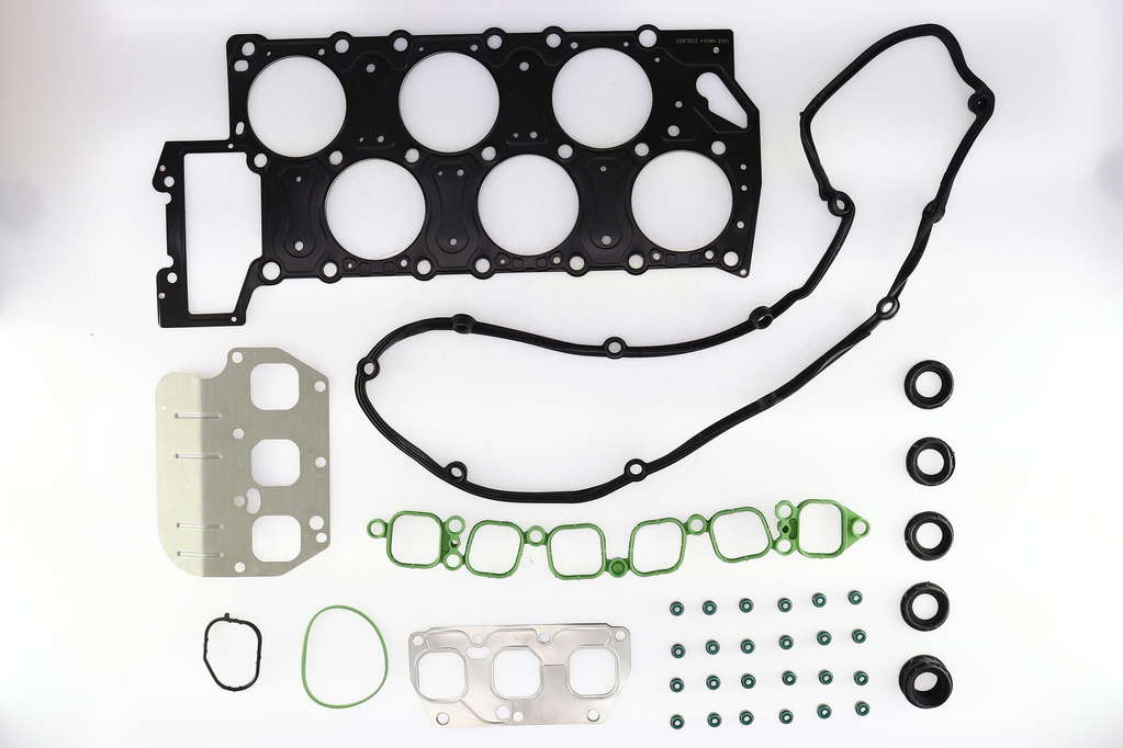 POCHETTE RODAGE VAG A3 3.2 V6 24V