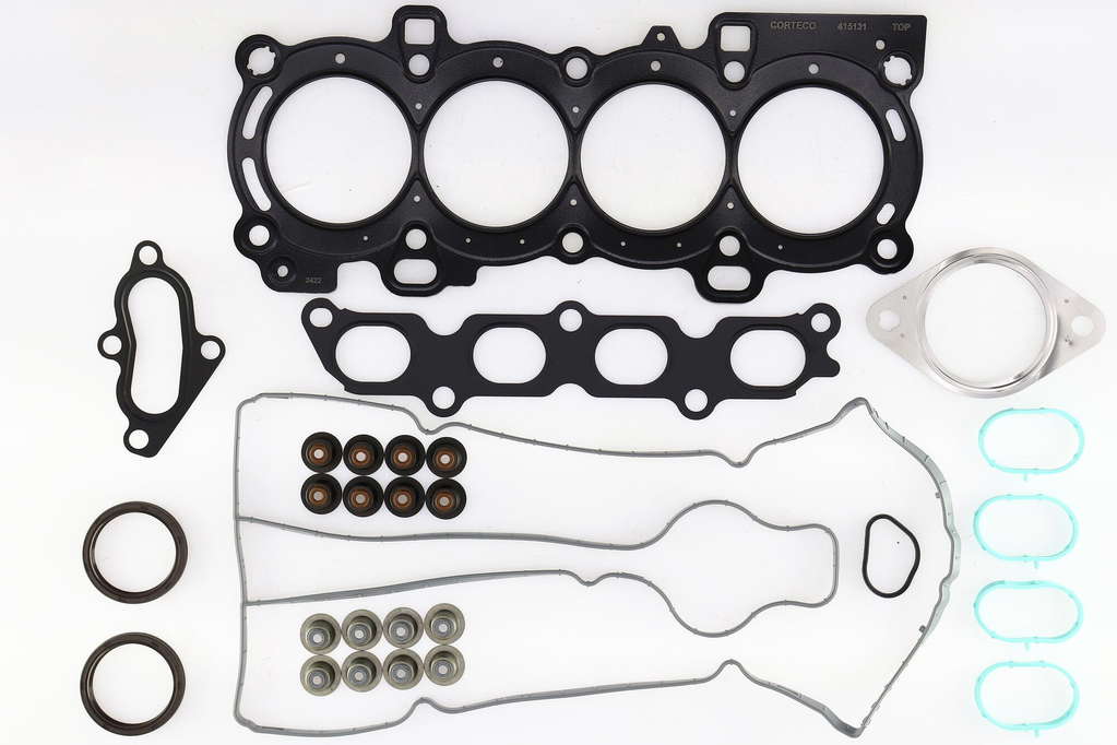 POCHETTE RODAGE FORD FOCUS 1.6 TI 1