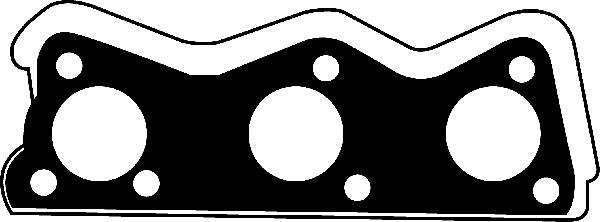 JOINT COL ECHAPPEMENT VW AWY