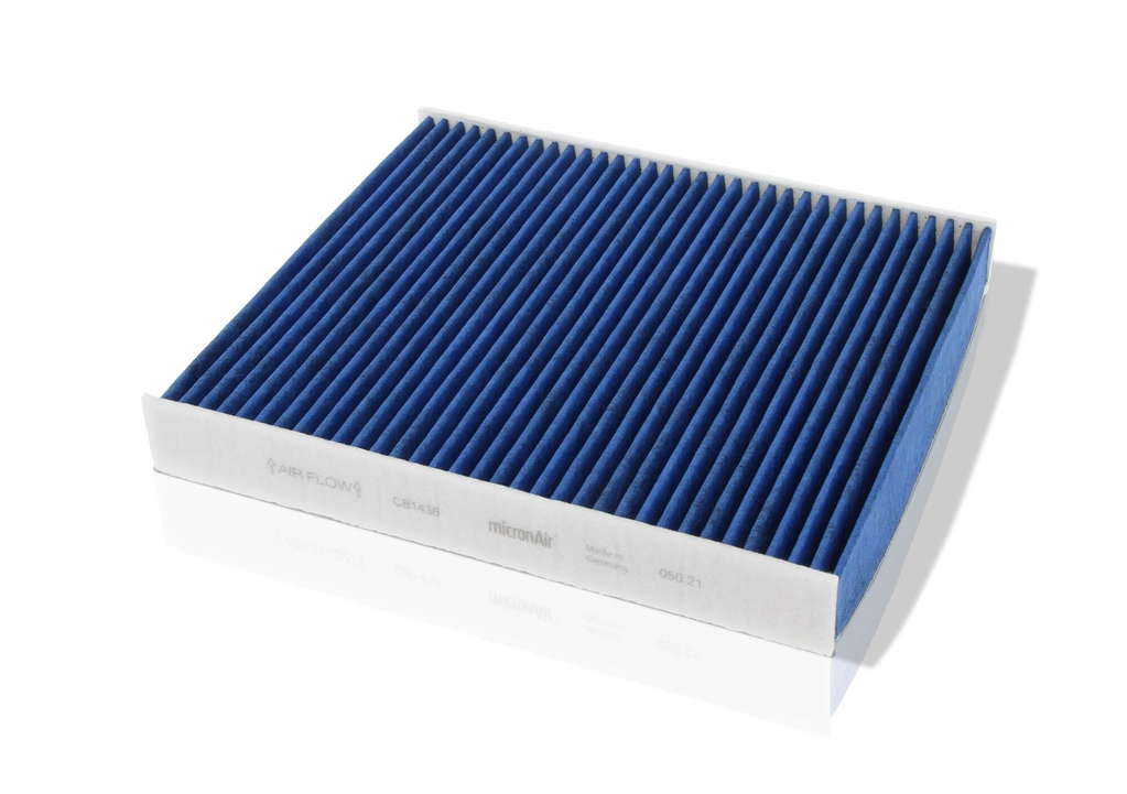 FILTRE BLEU VAG CB1436
