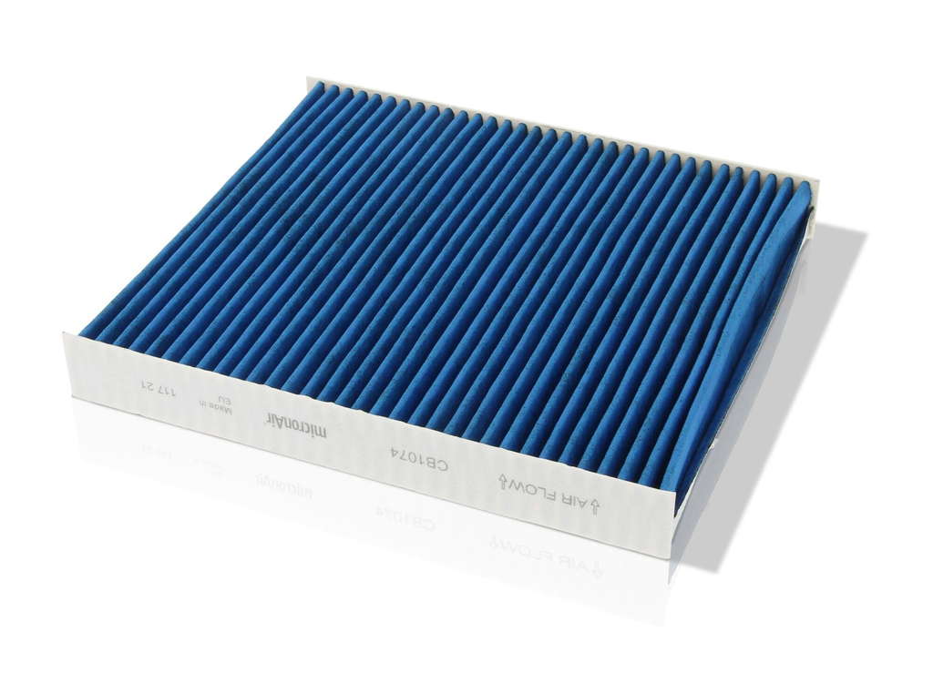 FILTRE BLEU VAG/MERCE CB1074
