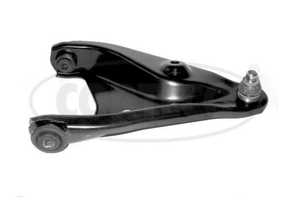 BRAS OSCILLANT DE SUSPENSION DACIA