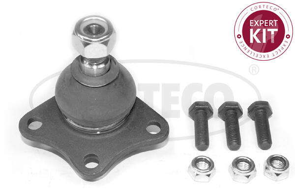 ROTULE DE SUSPENSION ALFA