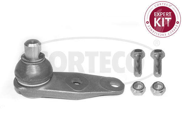 ROTULE DE SUSPENSION RENAU
