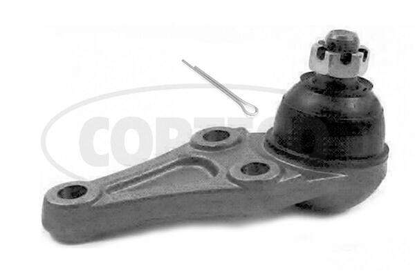 ROTULE DE SUSPENSION MITSU