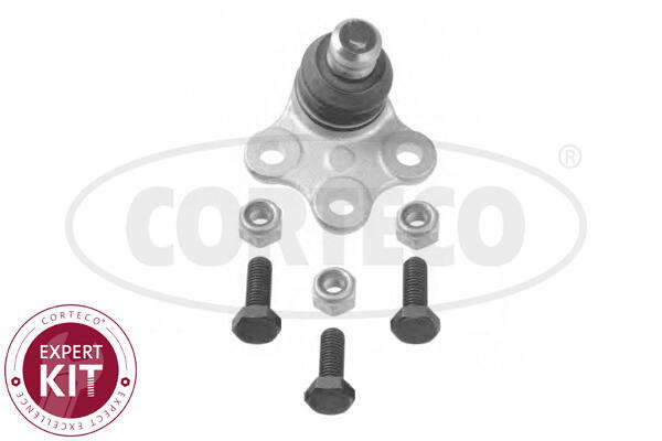 ROTULE DE SUSPENSION RENAU