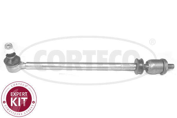 BARRE DE CONNEXION PSA