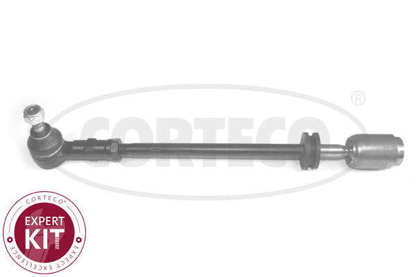 BARRE DE CONNEXION VAG