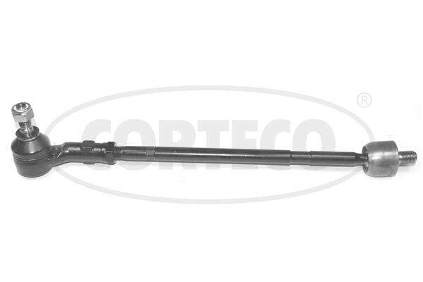 BARRE DE CONNEXION VAG