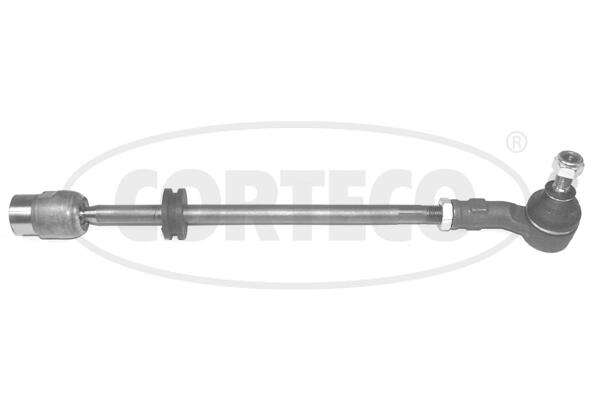 BARRE DE CONNEXION VAG
