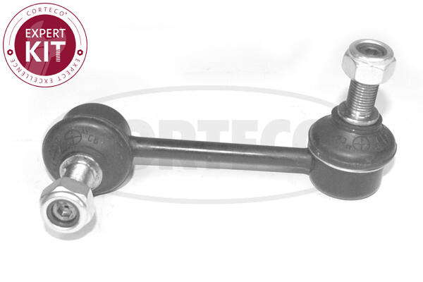 ENTRETOISE/TIGE, STABILISATEUR NISS