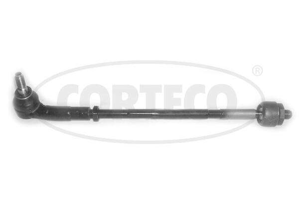 BARRE DE CONNEXION VAG