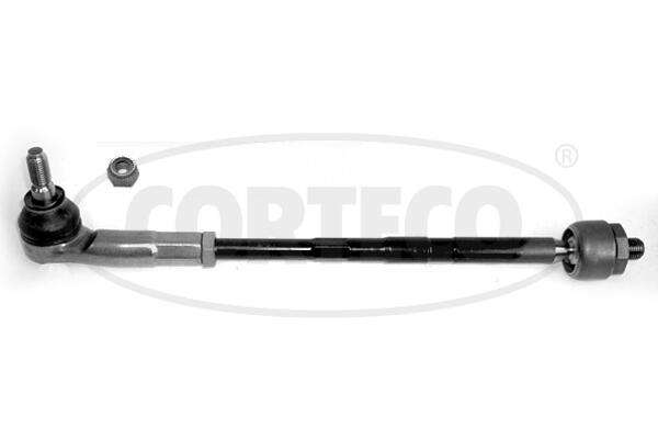 BARRE DE CONNEXION VAG