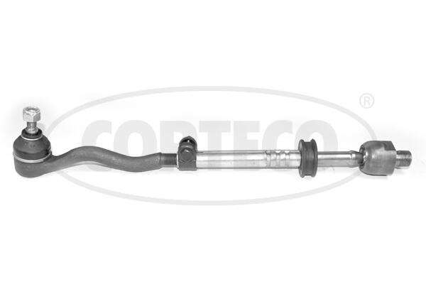 BARRE DE CONNEXION BMW