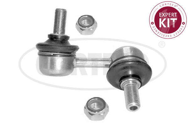 ENTRETOISE/TIGE, STABILISATEUR MITS