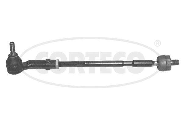 BARRE DE CONNEXION VAG