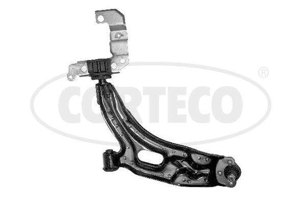 BRAS OSCILLANT DE SUSPENSION FIAT