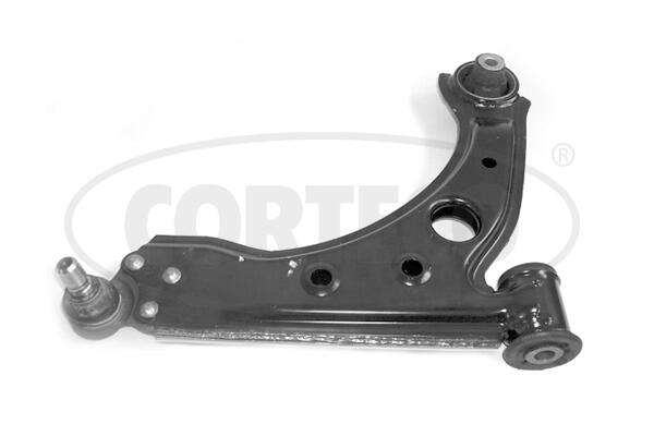 BRAS OSCILLANT DE SUSPENSION FIAT