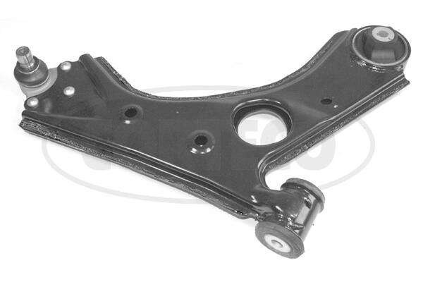 BRAS OSCILLANT DE SUSPENSION FIAT