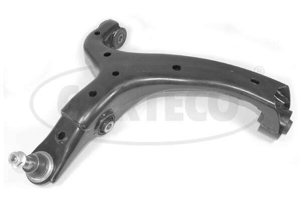 BRAS OSCILLANT DE SUSPENSION VAG