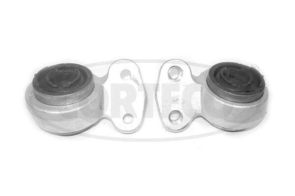KIT DE SUSPENSION BMW
