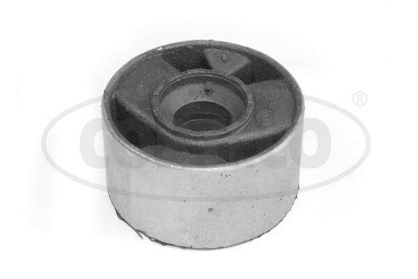 SUPPORT DU BRAS DE SUSPENSION BMW